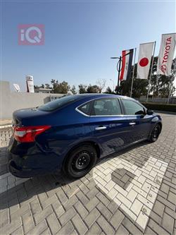 نیسان سێنترا